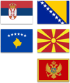 Serbia