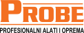 Probe logo