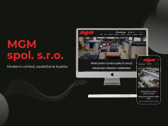 Neue Website!